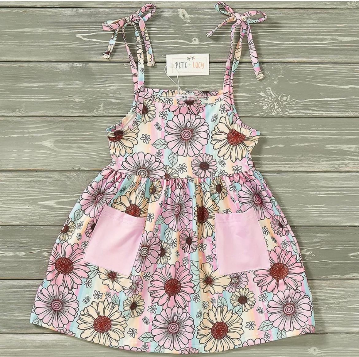 Summer Floral
