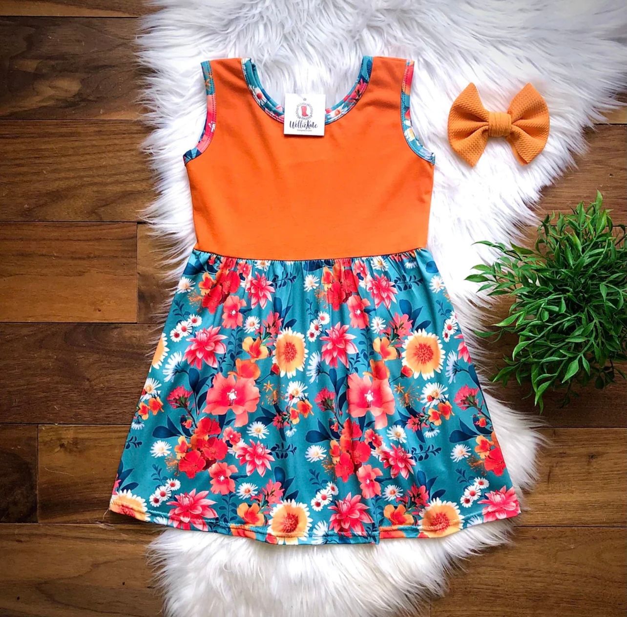 Tropical Vibe