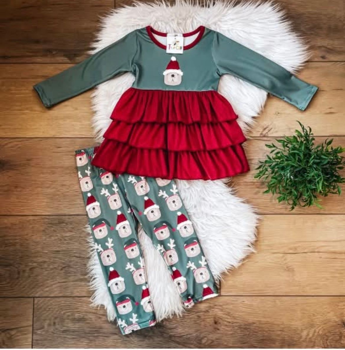 Christmas Bears