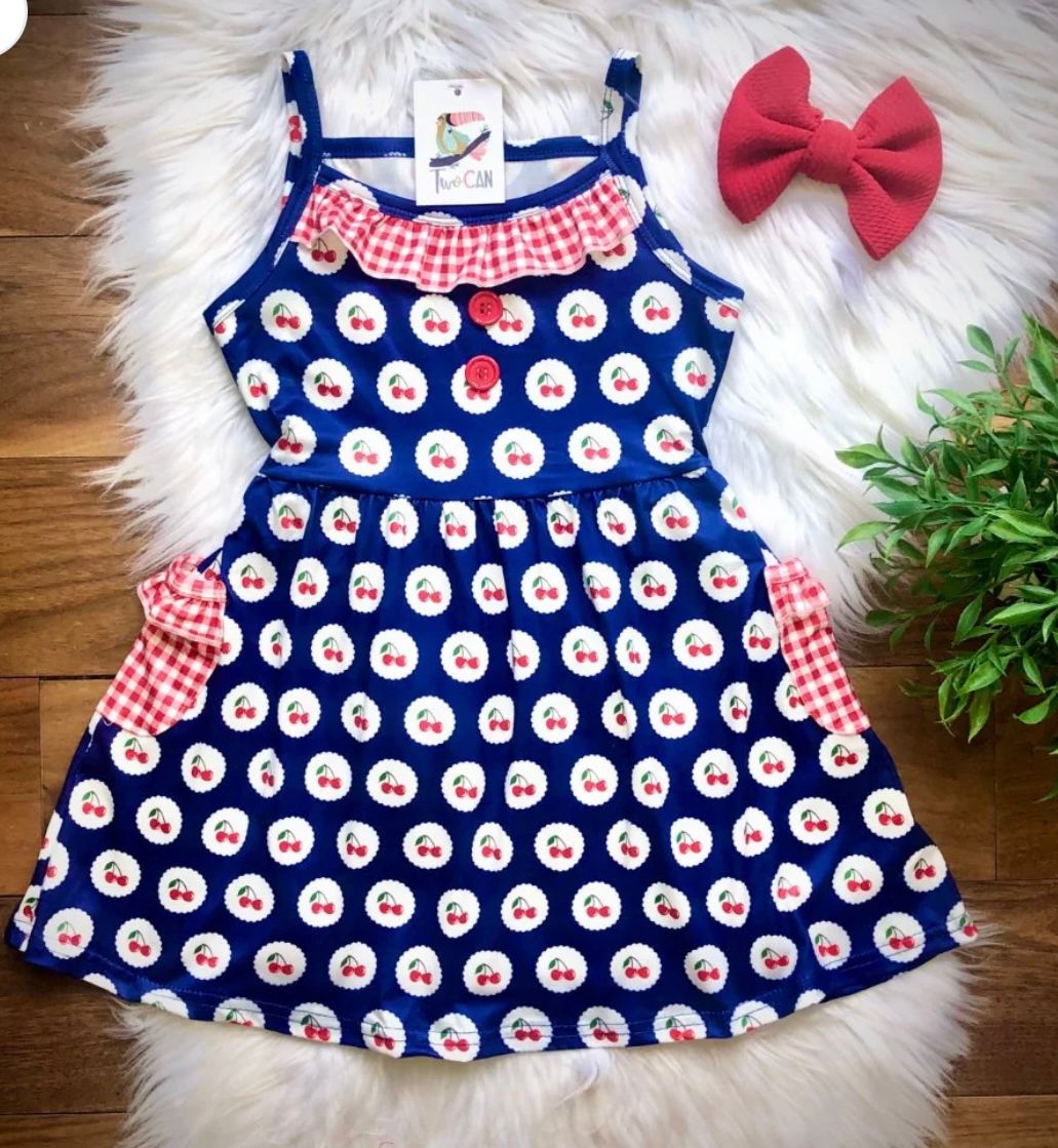 Cherry Pocket