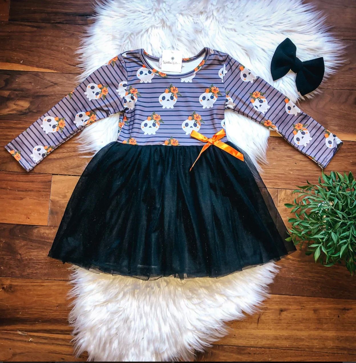 Sugar Skulls Dress