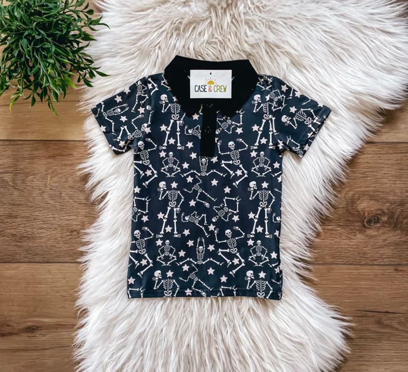 Bones Polo