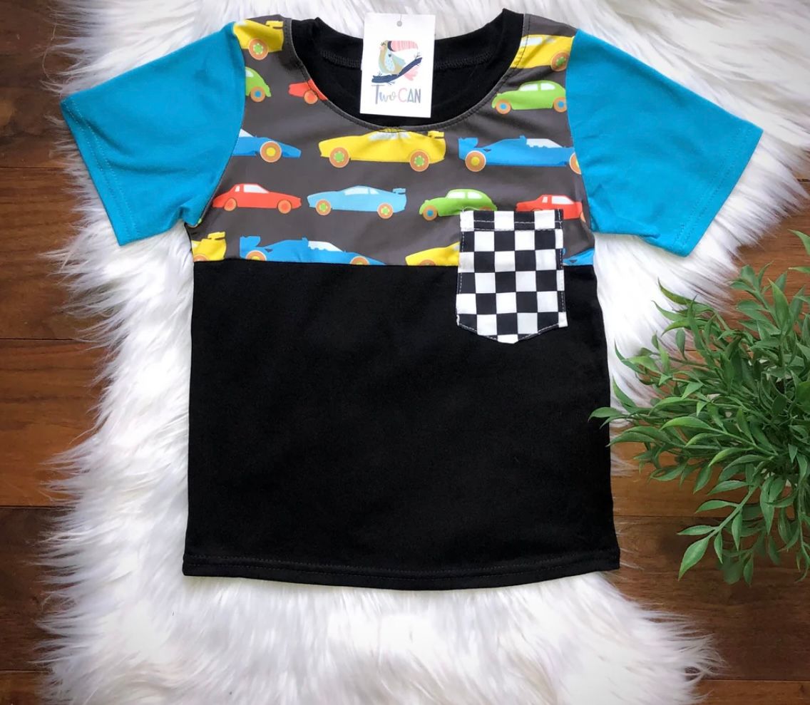 Race Car