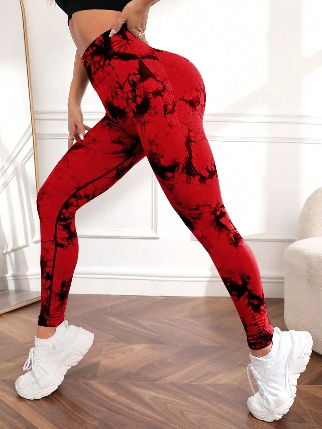 BUY 1 GET 1 FREE Yoga Pants Sport Leggings /