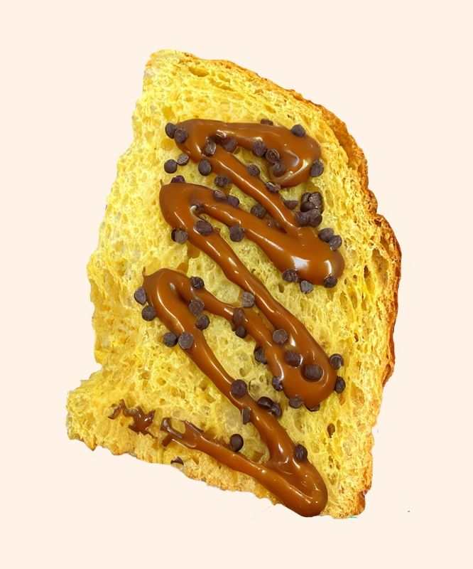 Cuorgoloso Caramello