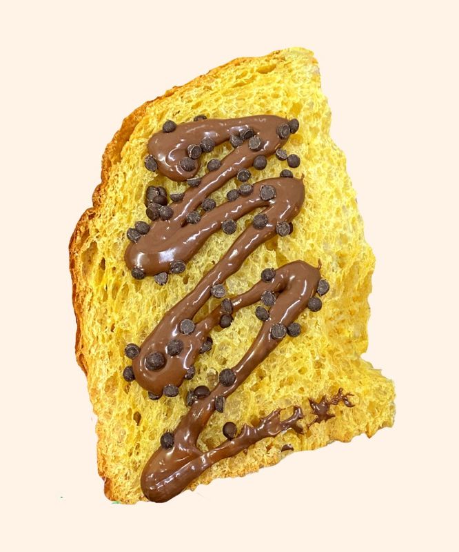 Cuorgoloso Gianduia