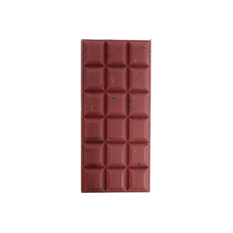 Tavoletta Gusto Ruby con Pepite di Cacao