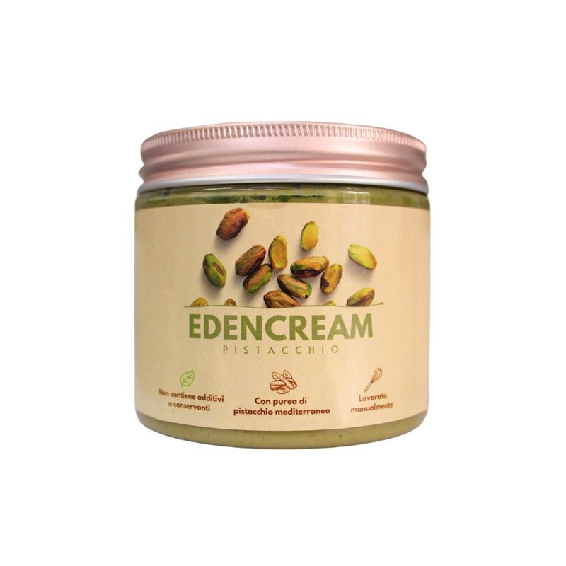 Edencream Pistacchio