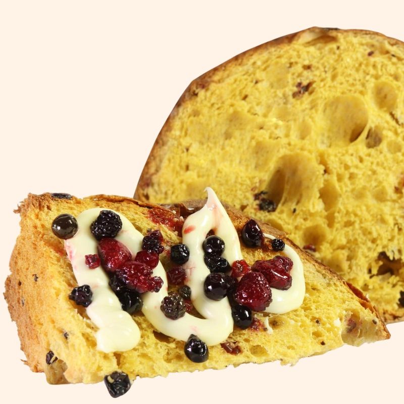 Cuorgoloso Frutti di Bosco