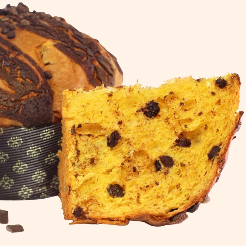 Cuorgoloso al Cioccolato