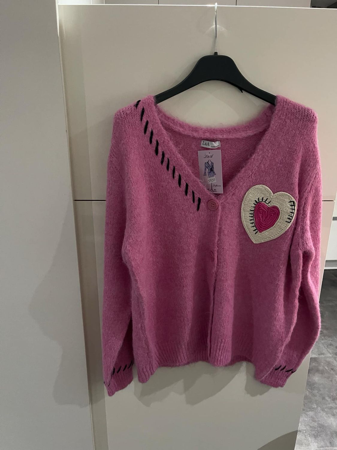 Pull