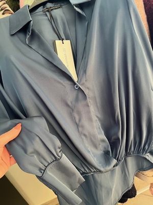 Blouse &amp; T-shirt