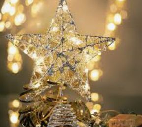 Glitter &amp; Shine