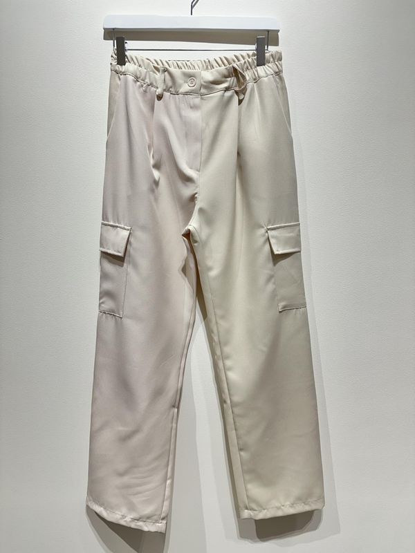 Cargo broek