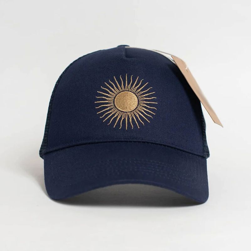 Trucker Argentine Navy with