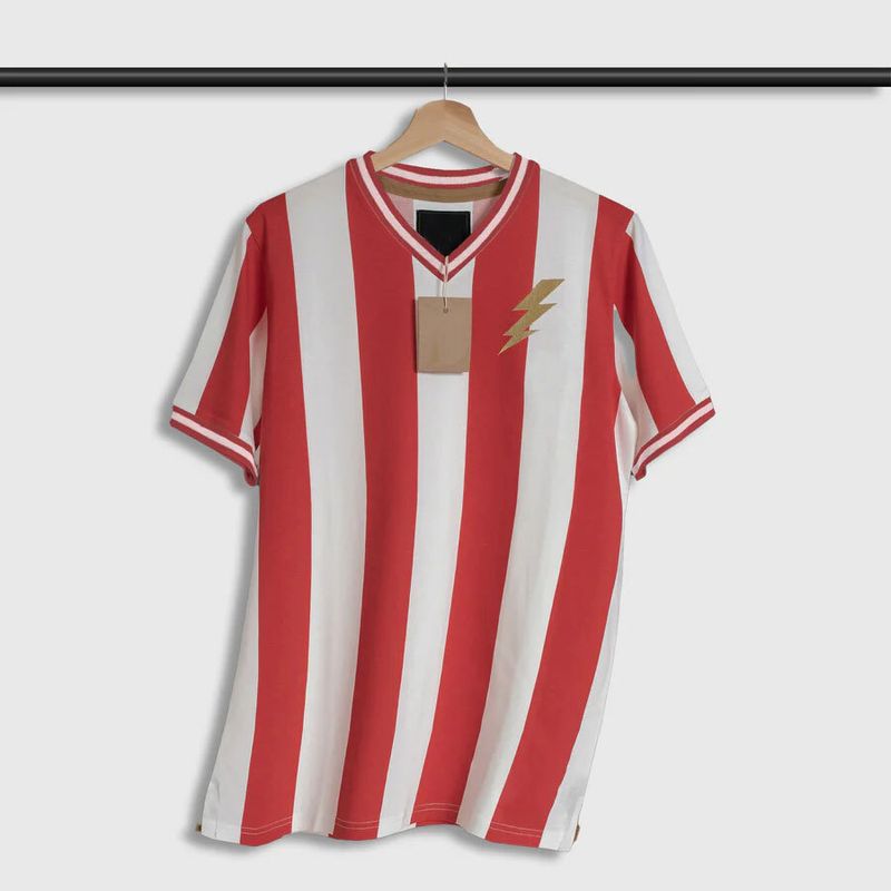 El Rayo Vertical Stripes