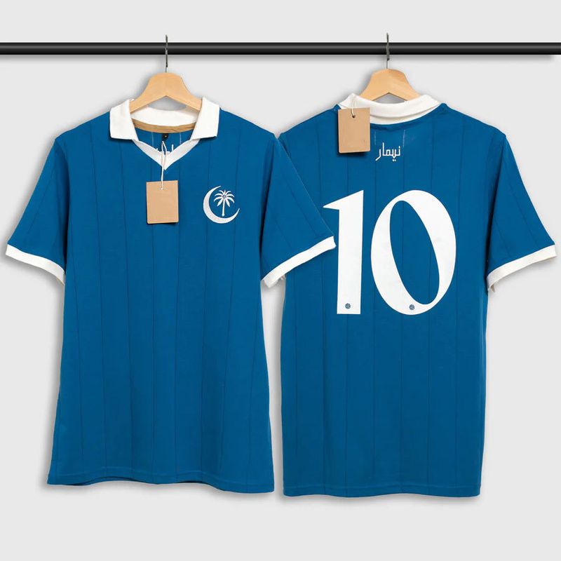 No.10 Al Zarem Club Tshirt