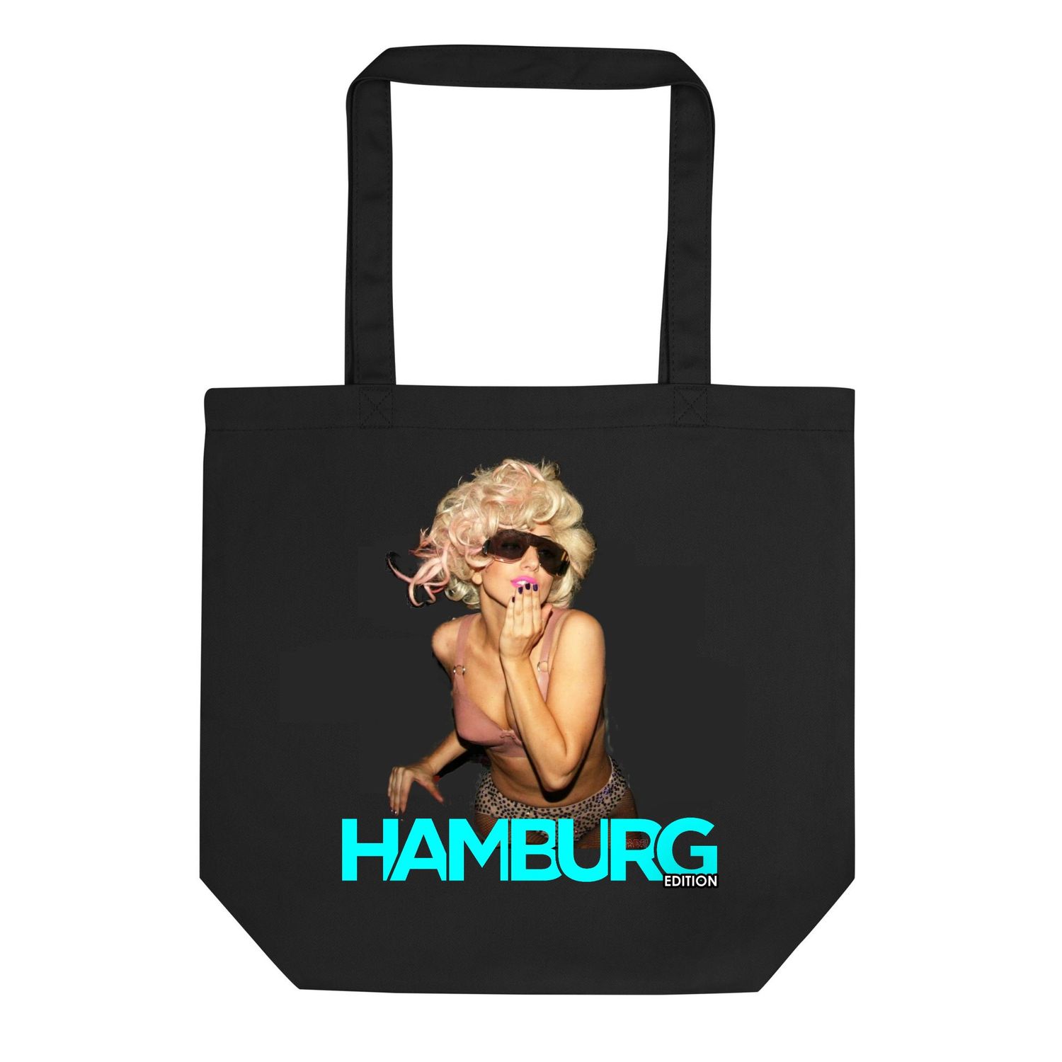 Gaga Tragetasche