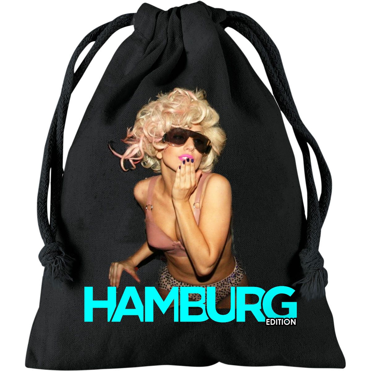 Gaga Stoffbeutel