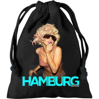 Gaga Stoffbeutel