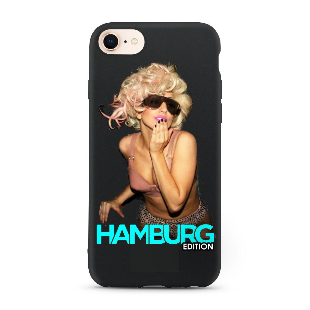 Gaga Handyhülle