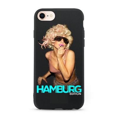 Gaga Handyhülle