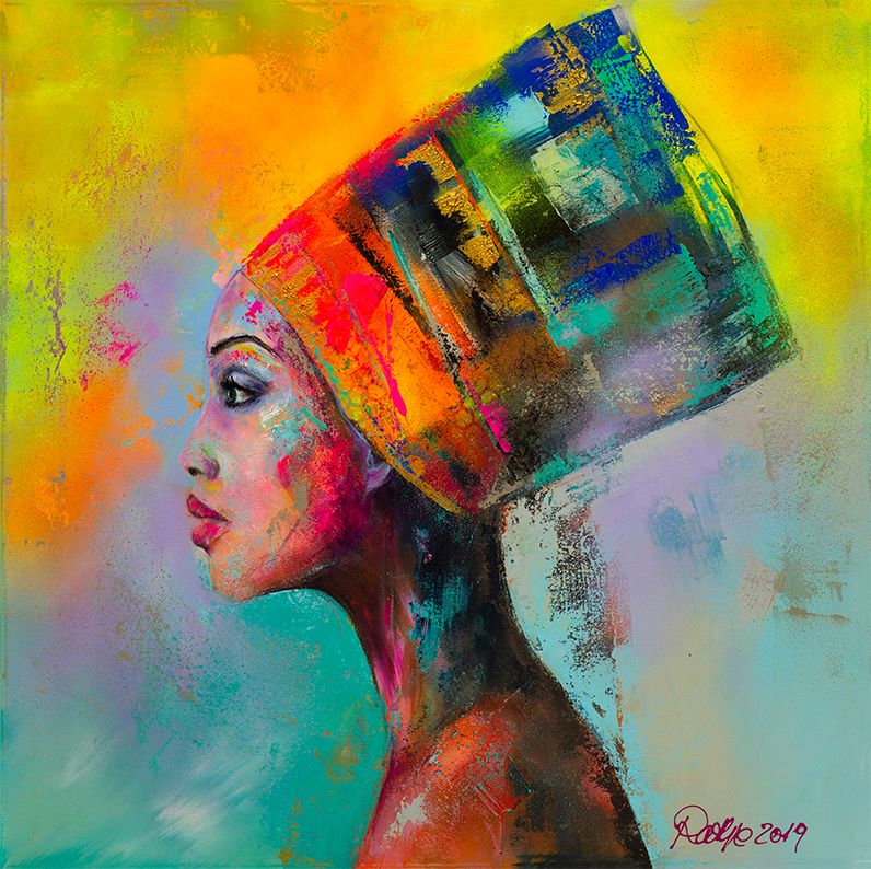 Motiv:&quot;Kairo&quot; 2019