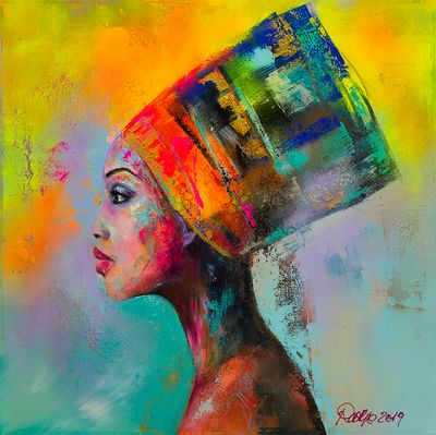 Motiv:&quot;Kairo&quot; 2019