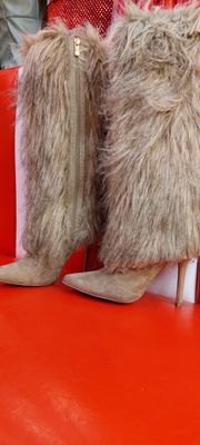 Winterstiefel