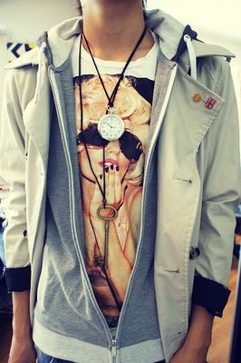 GAGA - Shirt - Limited Edition