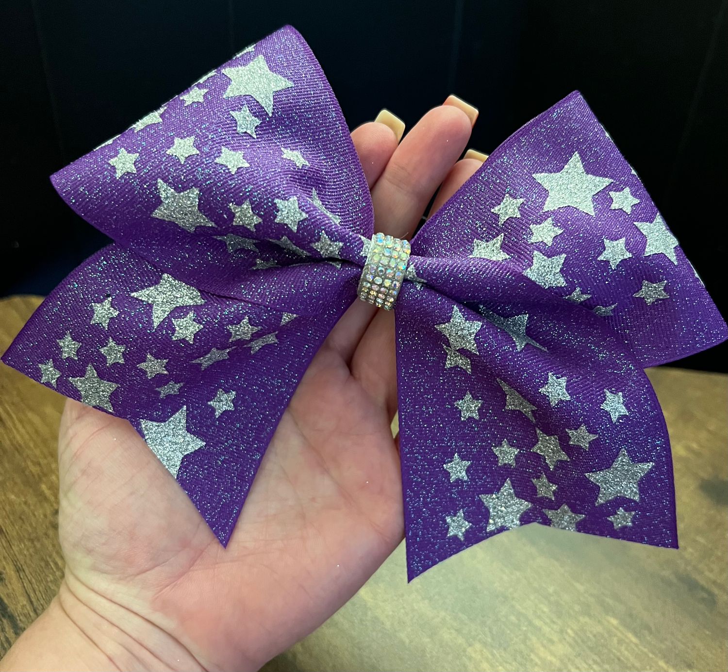 Starstruck Bow