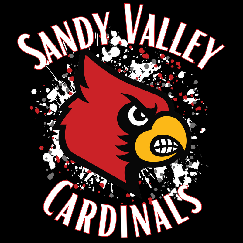 Sandy Valley
