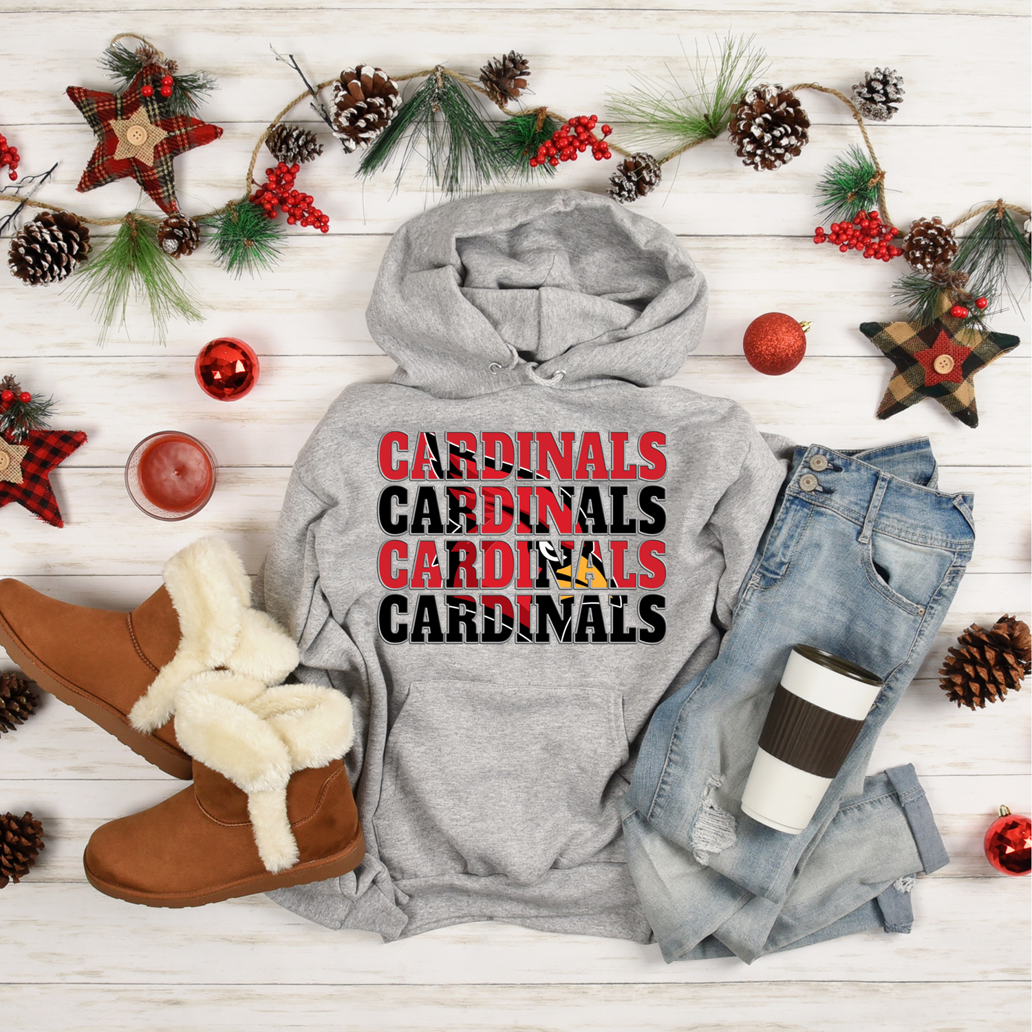 Cardinals Cardinals Cardinals