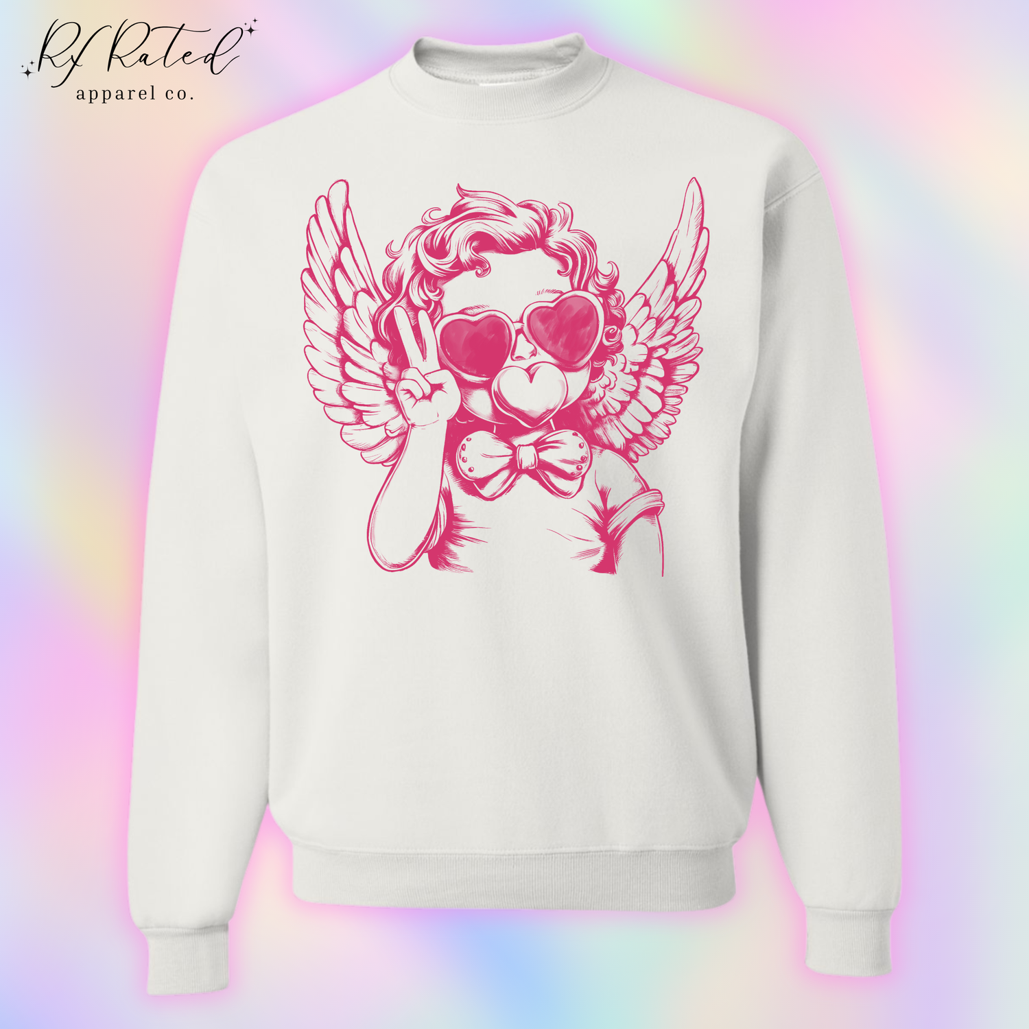 Bubblegum Cupid