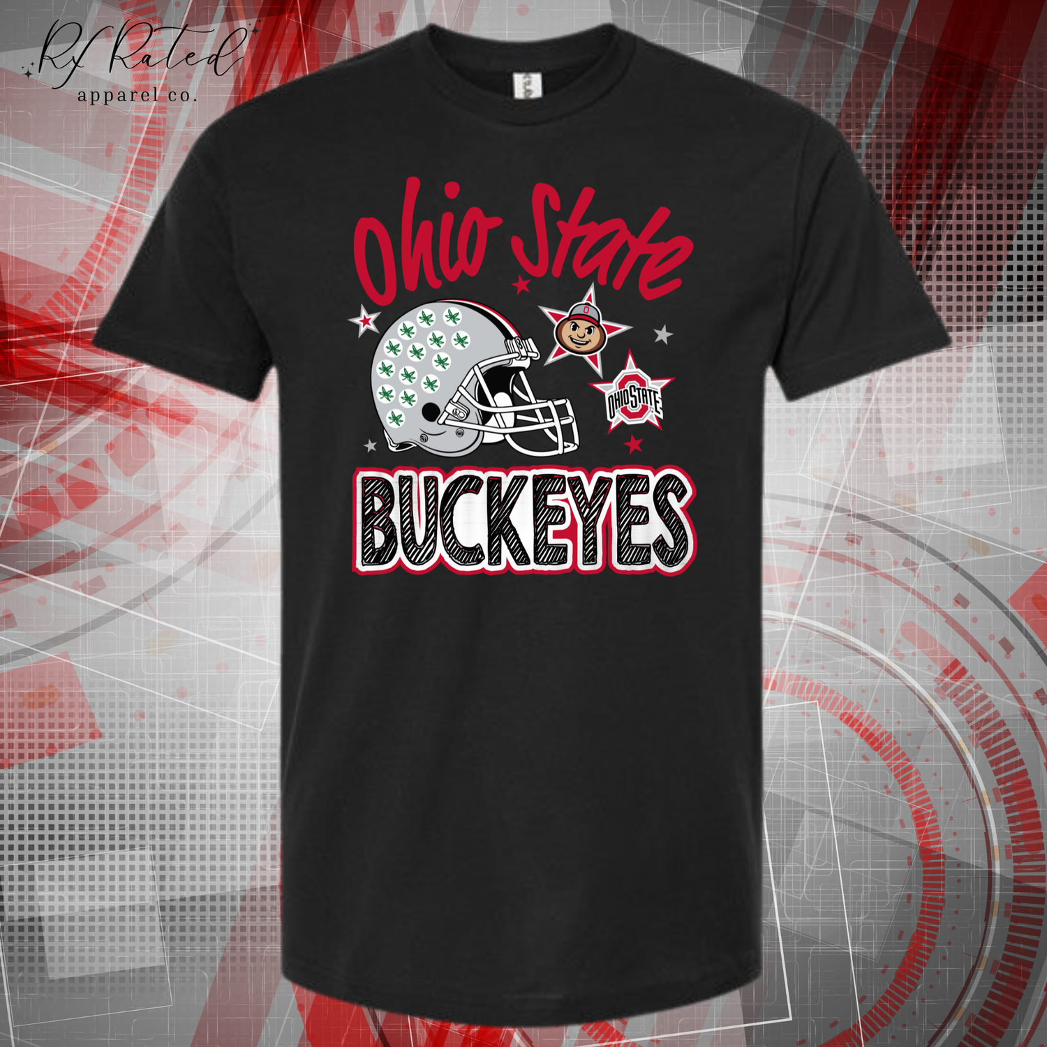Ohio State Buckeyes