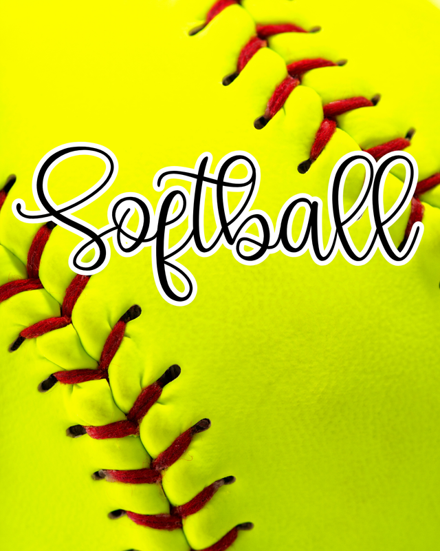 Softball