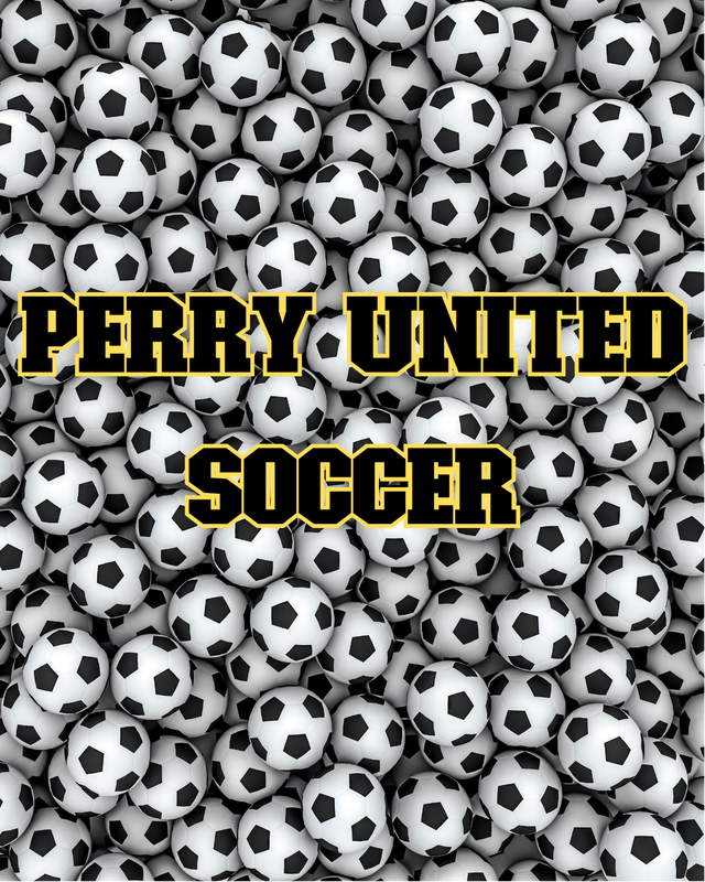 PERRY UNITED SOCCER