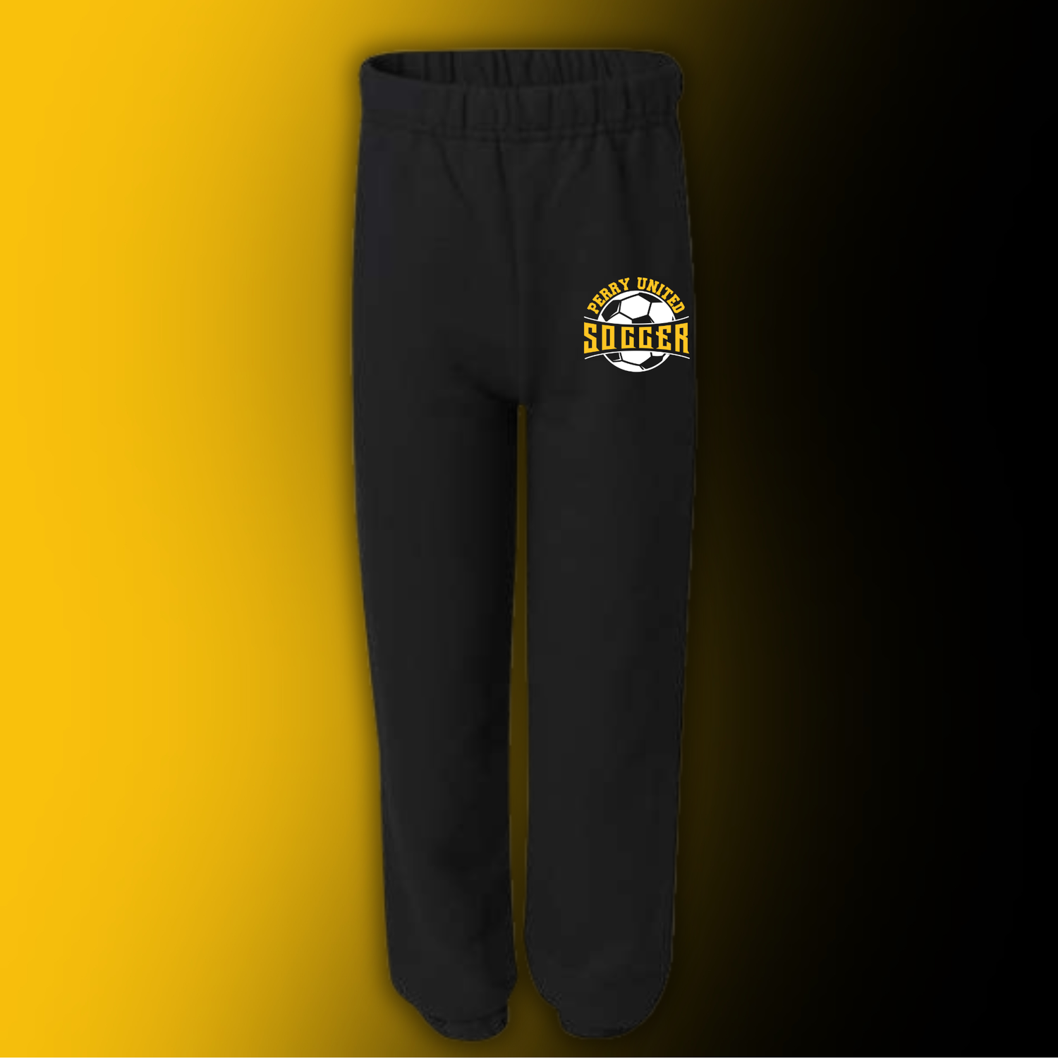 Perry United Sweatpants- Youth
