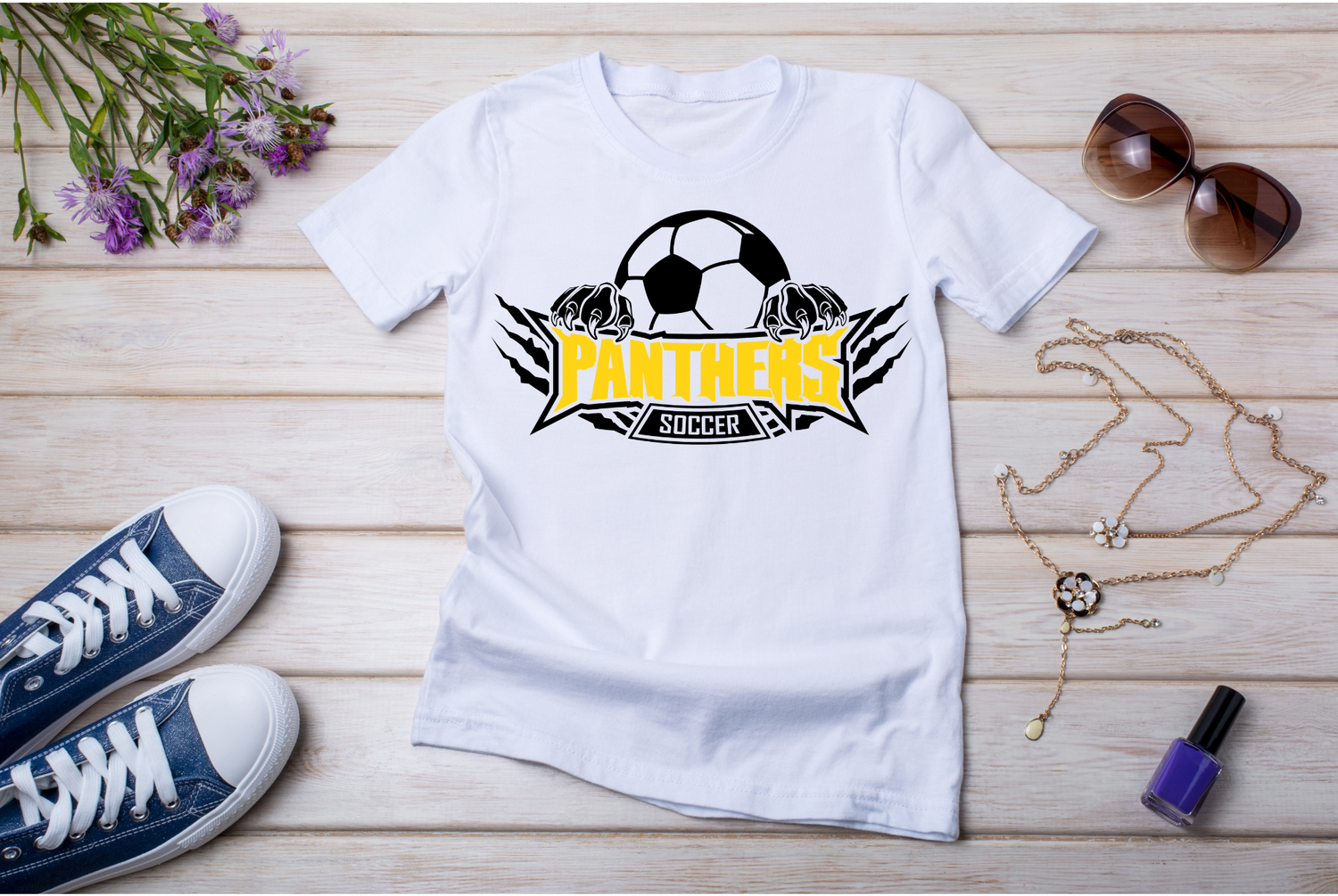 PANTHERS SOCCER - ADULT