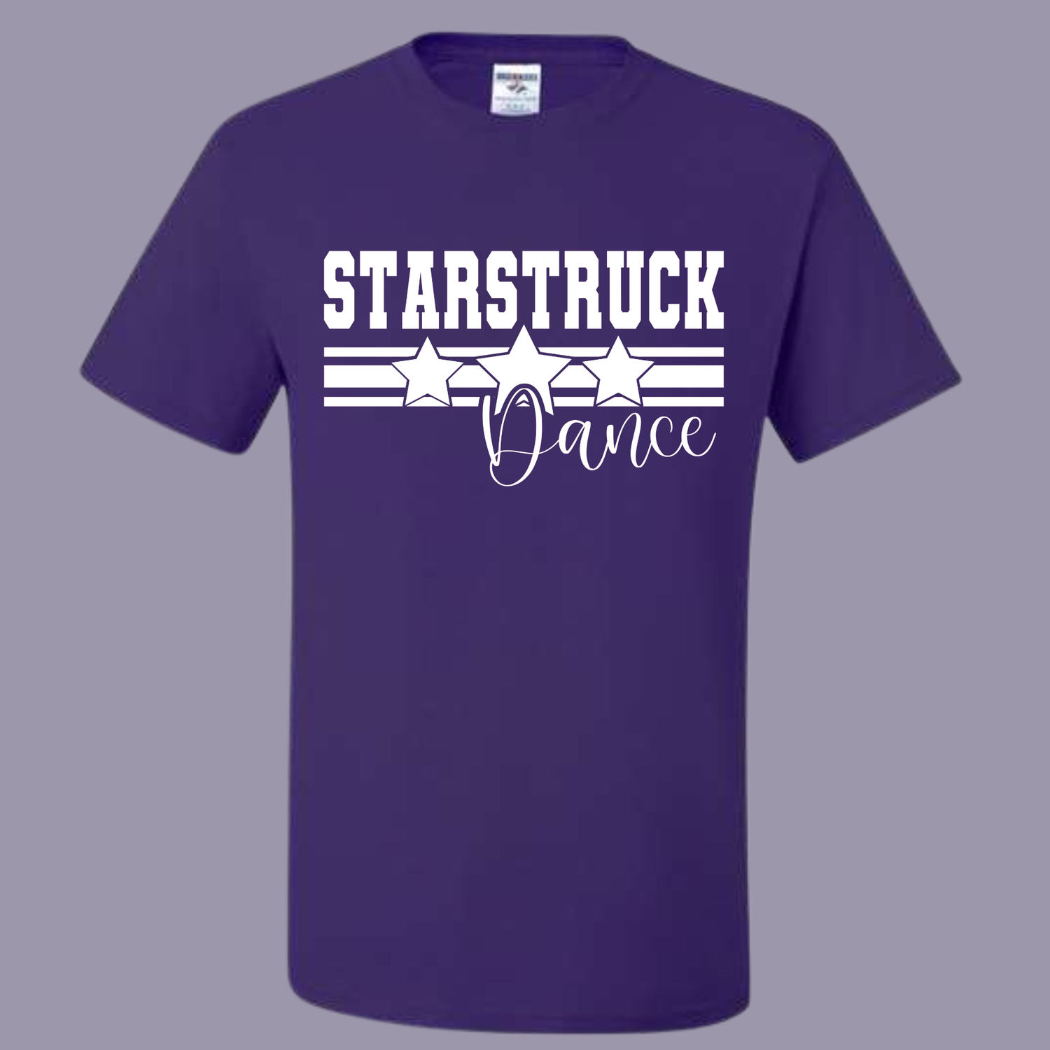 Starstruck Dance