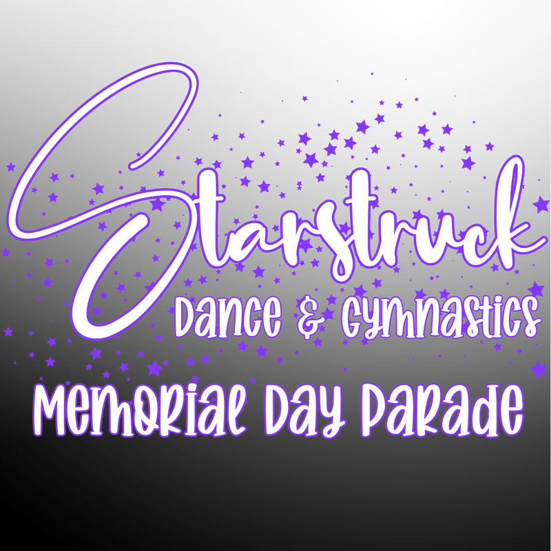 Starstruck Memorial Day