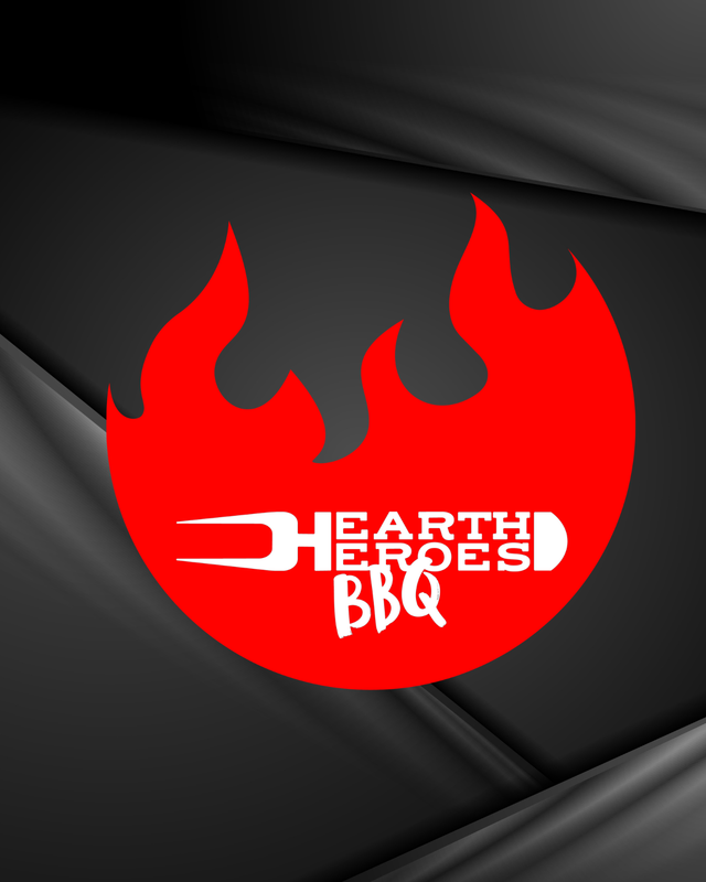 Hearth Heroes BBQ