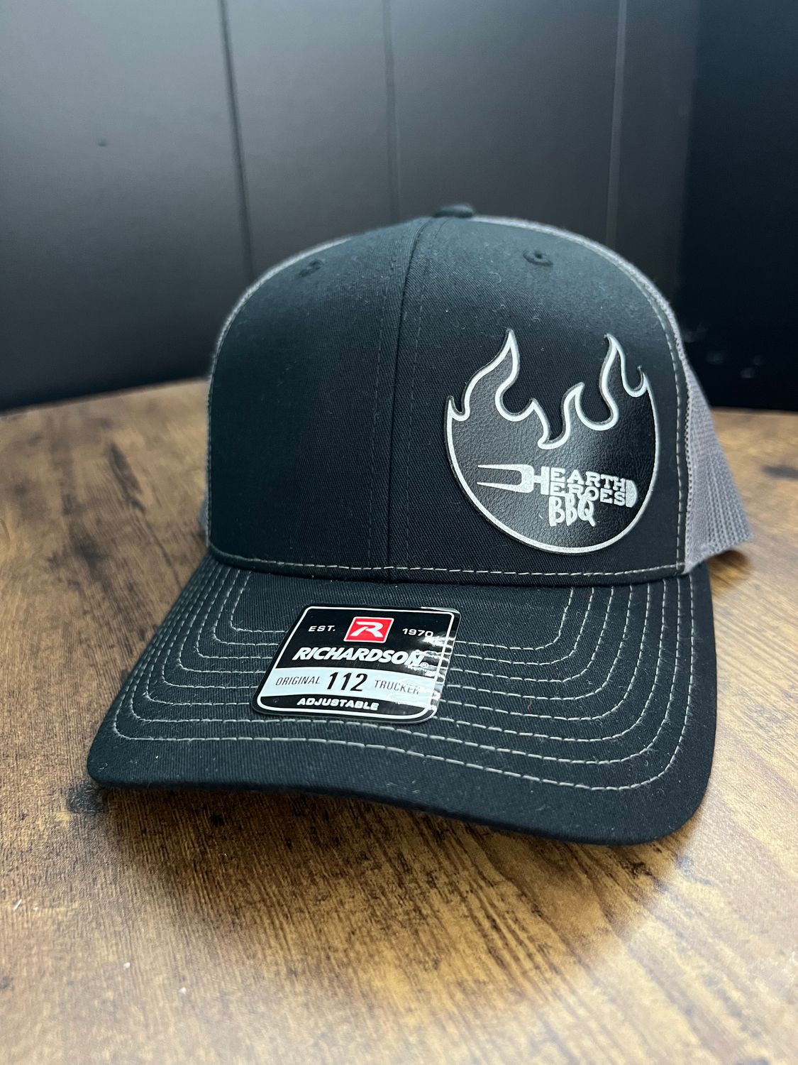 Classy Hearth Heroes Hat