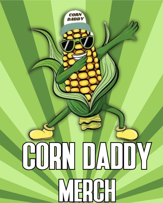 Corn Daddy