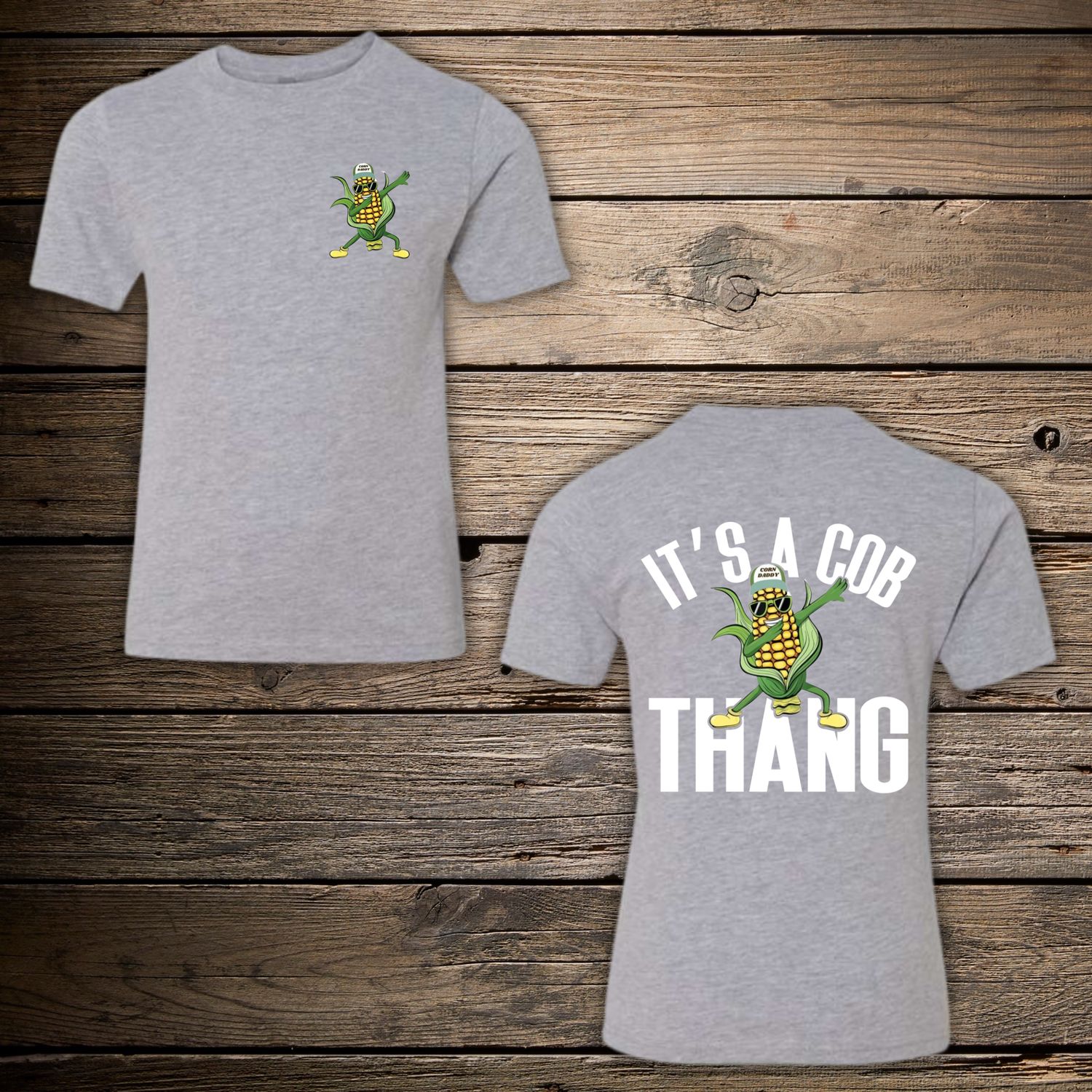 YOUTH- IT&#39;S A COB THANG