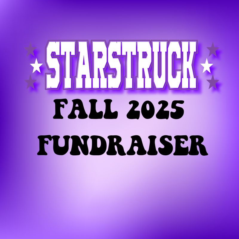 Starstruck Fall Fundraiser