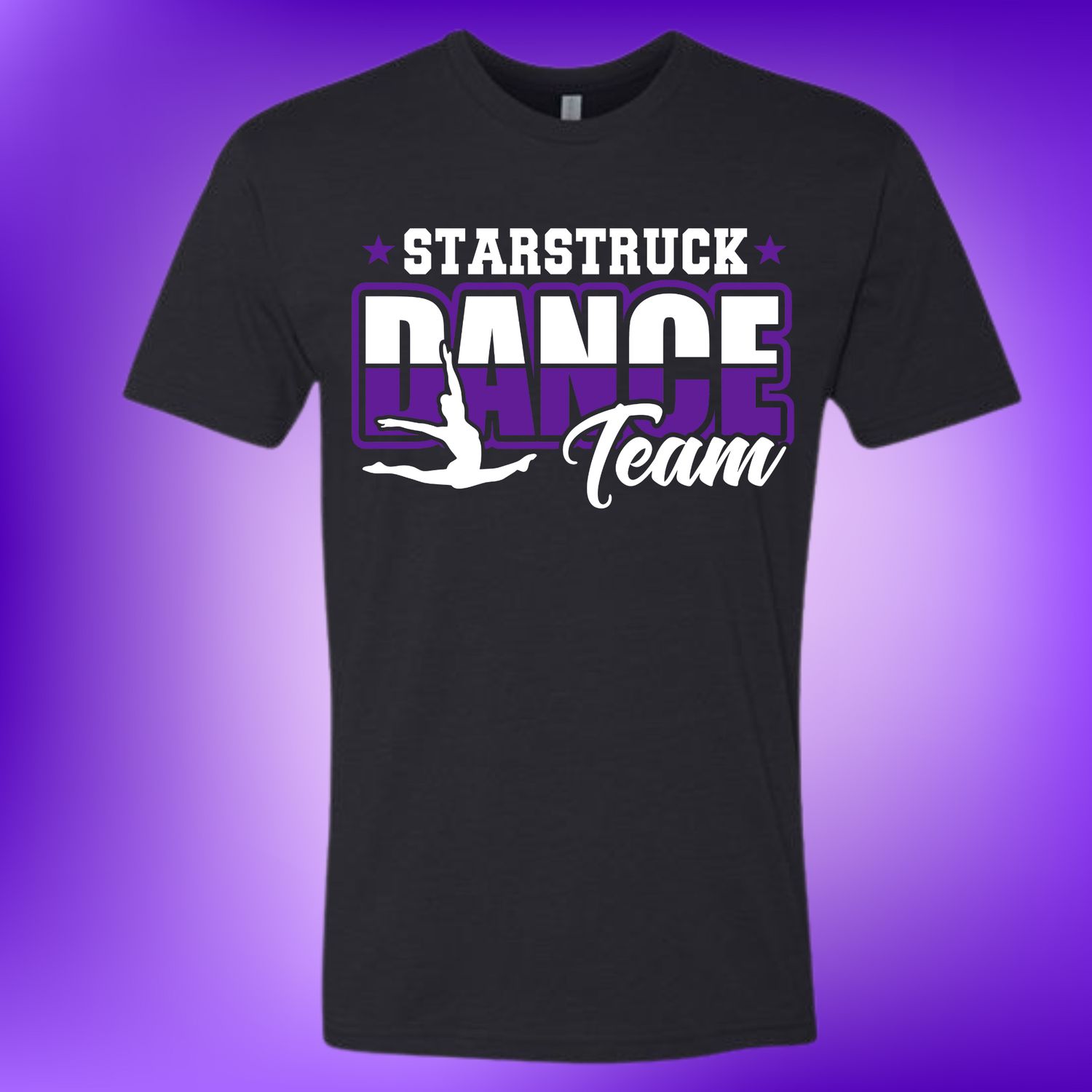 Starstruck Dance Team T-Shirt