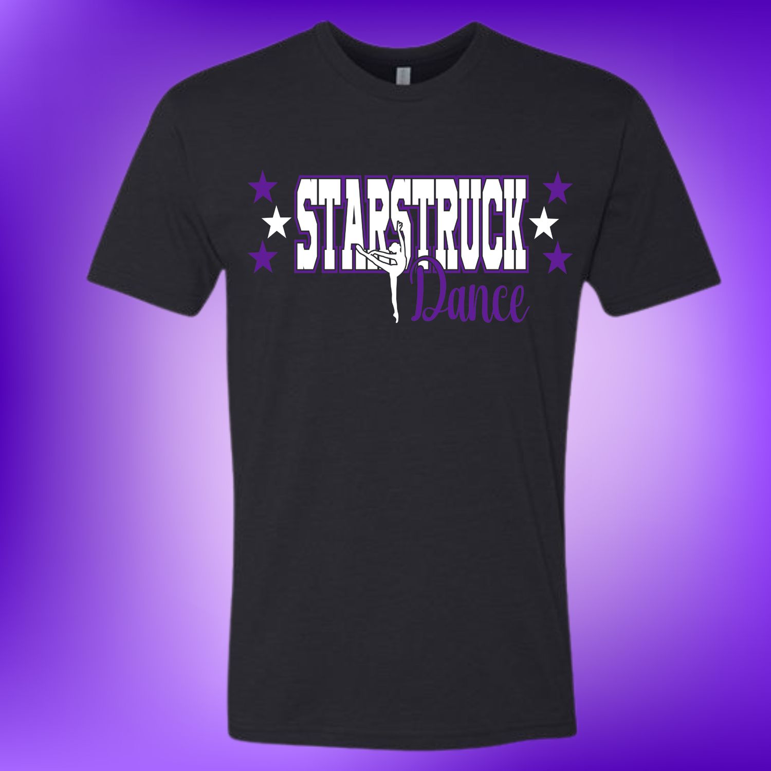 Starstruck Dance T-Shirt