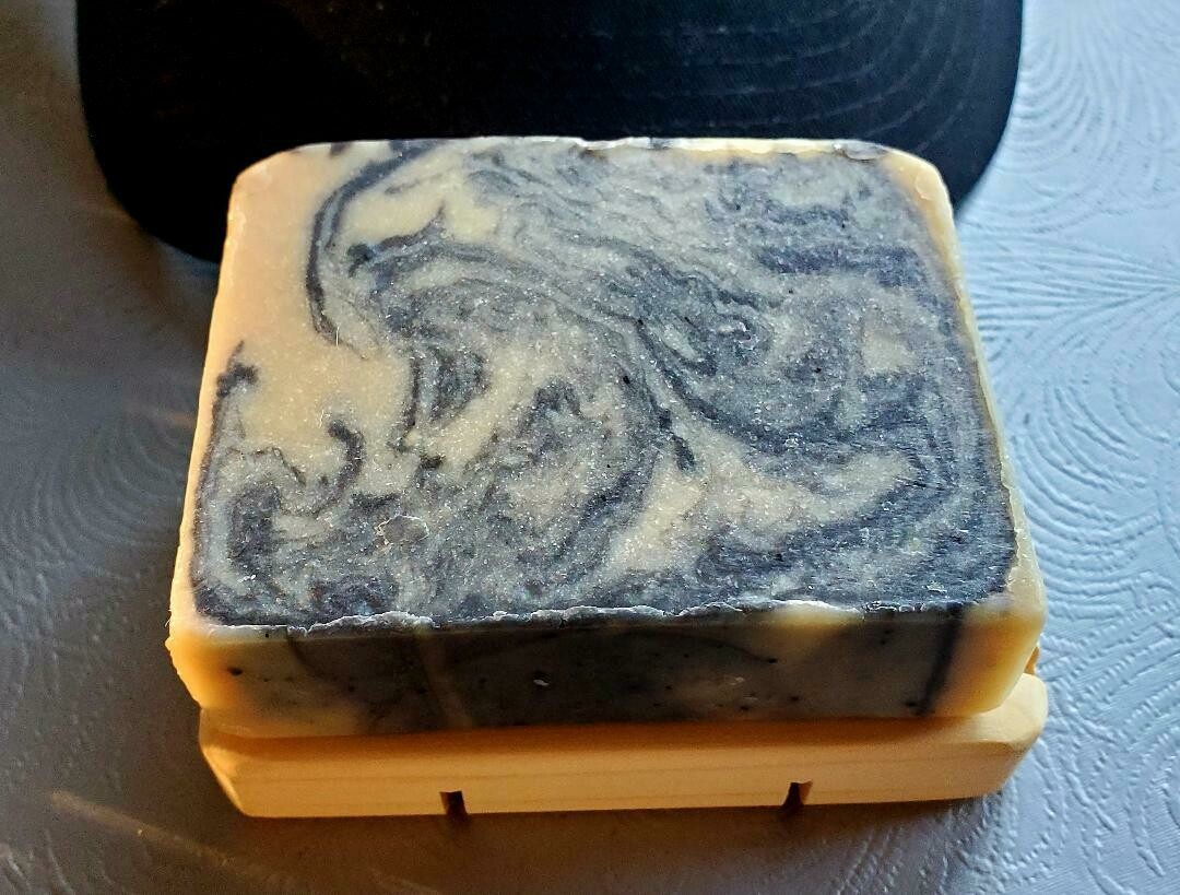 Anise Soap