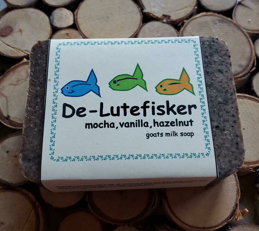 De-Lutefisker